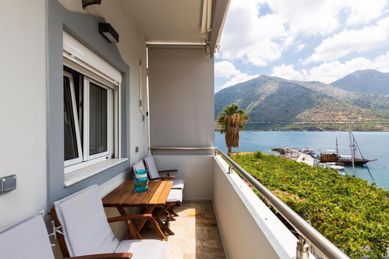 Ocean Dream Apartment! Bali  Εξωτερικό φωτογραφία