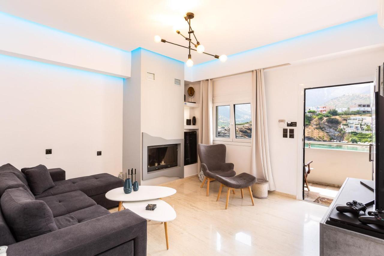 Ocean Dream Apartment! Bali  Εξωτερικό φωτογραφία