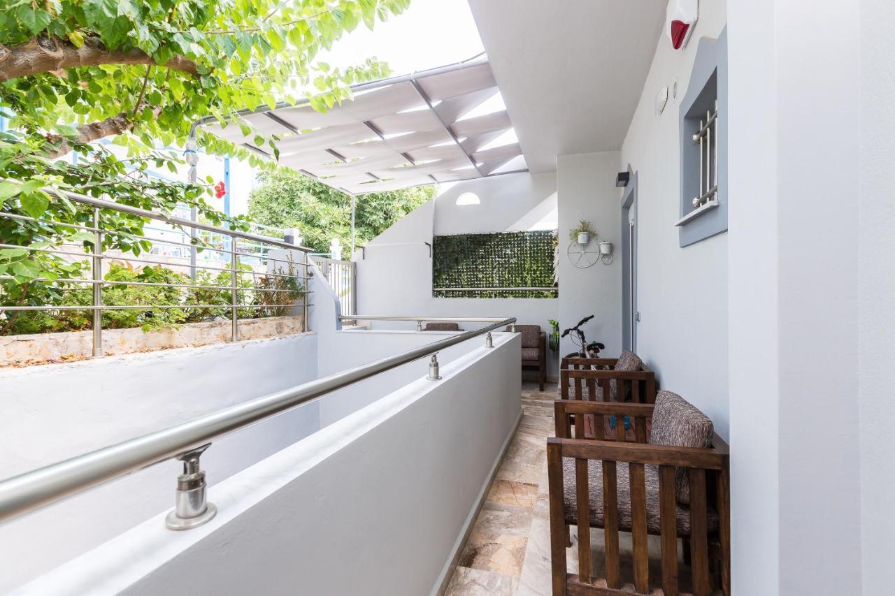 Ocean Dream Apartment! Bali  Εξωτερικό φωτογραφία