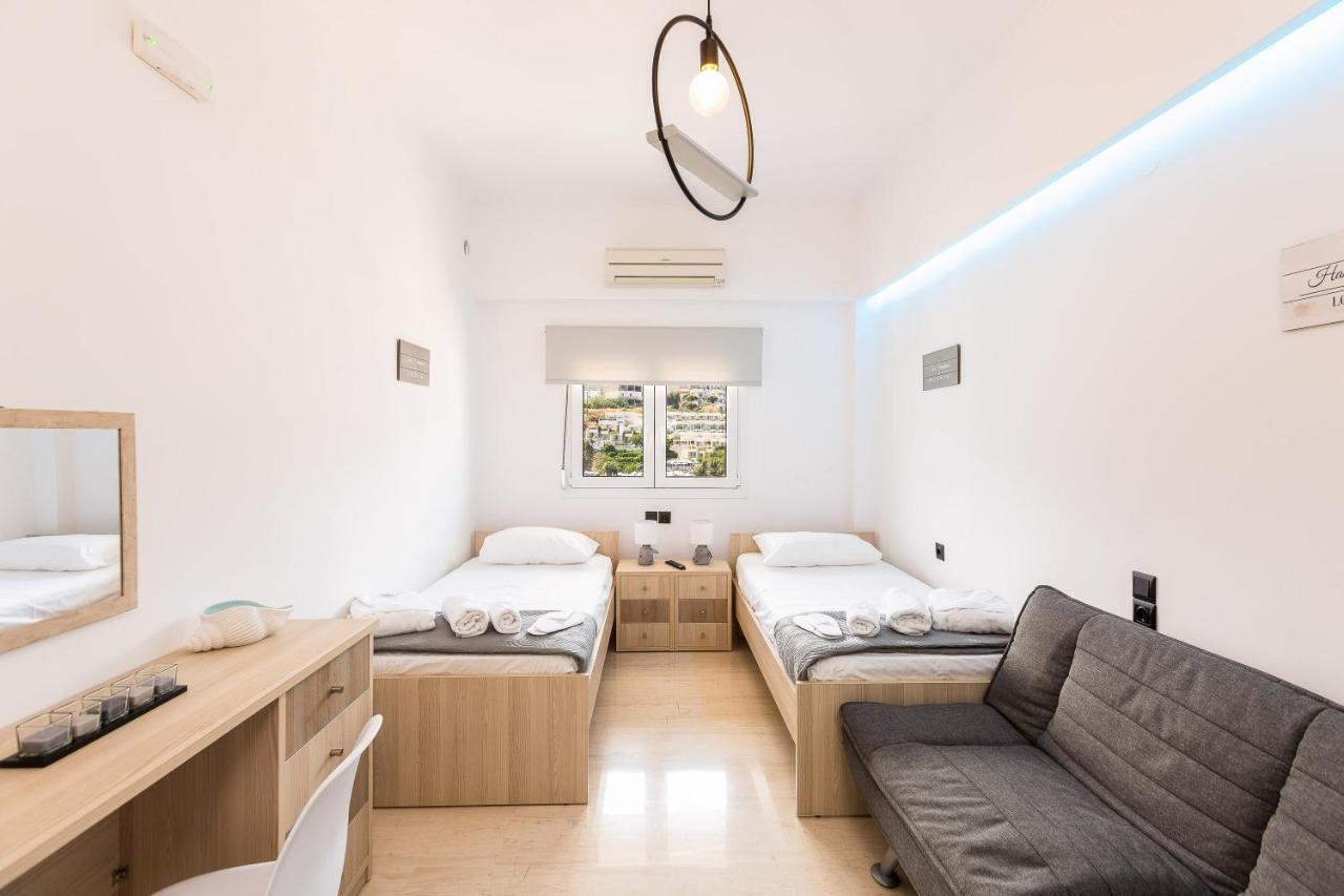 Ocean Dream Apartment! Bali  Εξωτερικό φωτογραφία