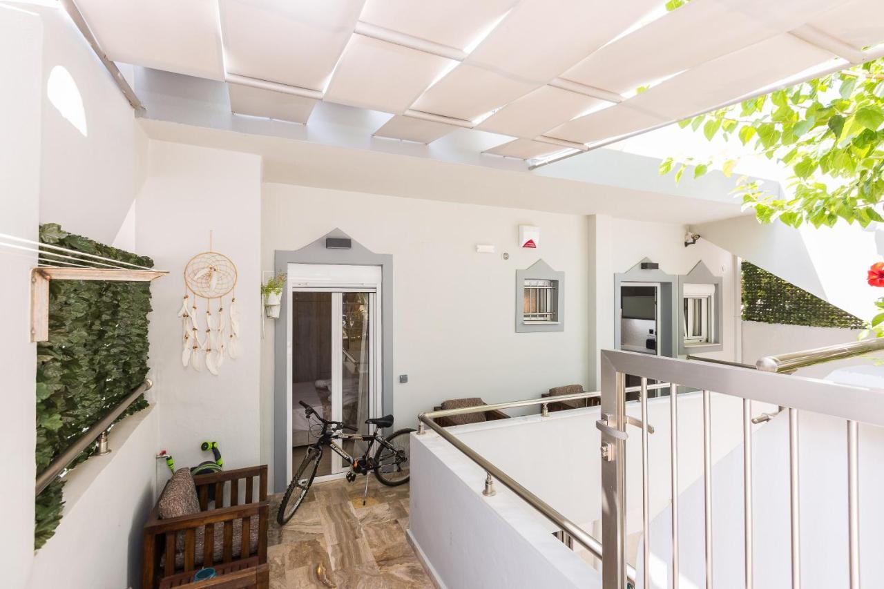 Ocean Dream Apartment! Bali  Εξωτερικό φωτογραφία