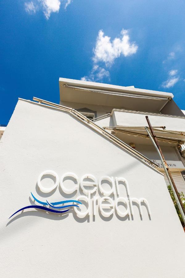 Ocean Dream Apartment! Bali  Εξωτερικό φωτογραφία