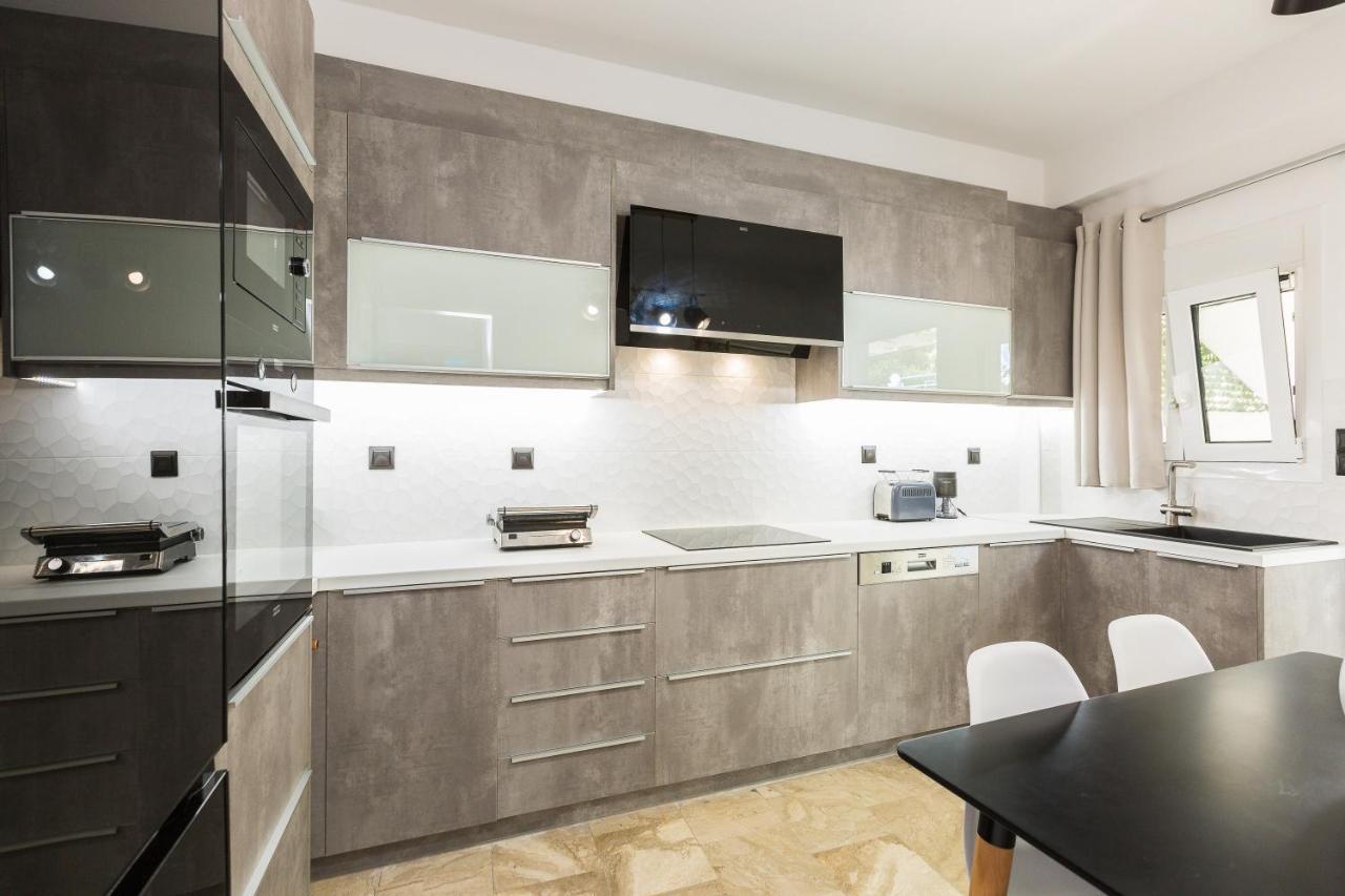 Ocean Dream Apartment! Bali  Εξωτερικό φωτογραφία