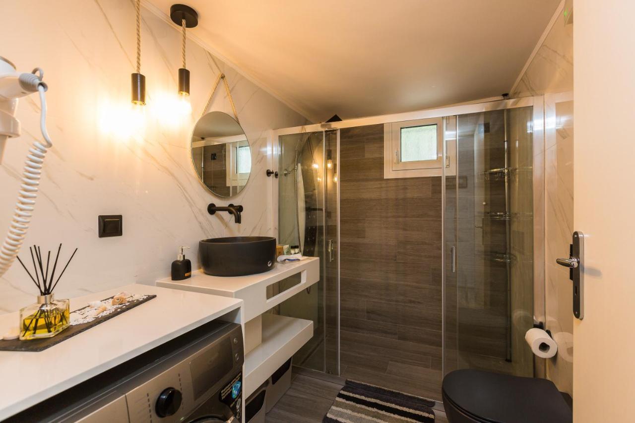 Ocean Dream Apartment! Bali  Εξωτερικό φωτογραφία